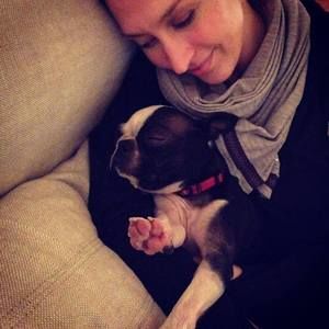 Meet your Posher, Laura